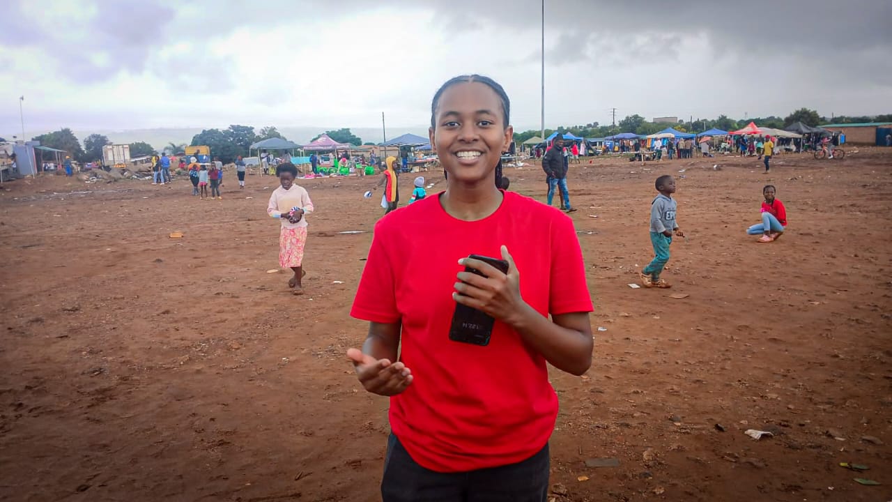 Isaacson Primary School Event