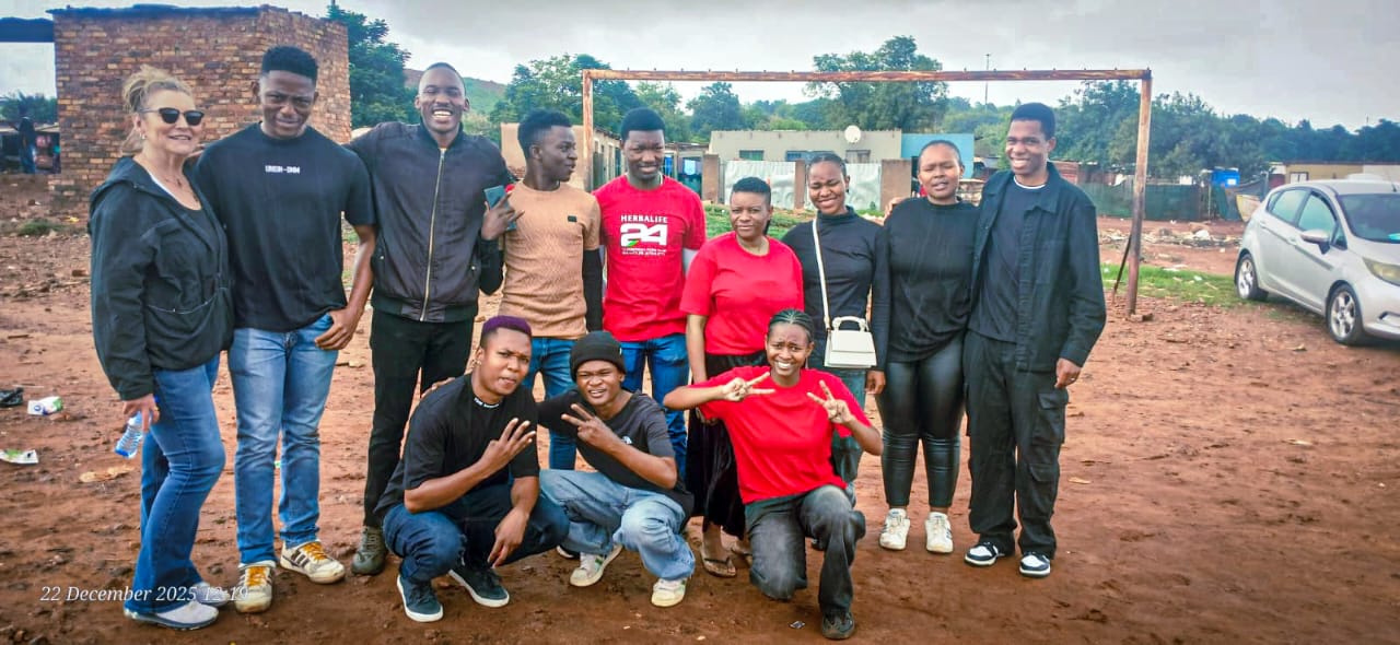 Isaacson Primary School Event