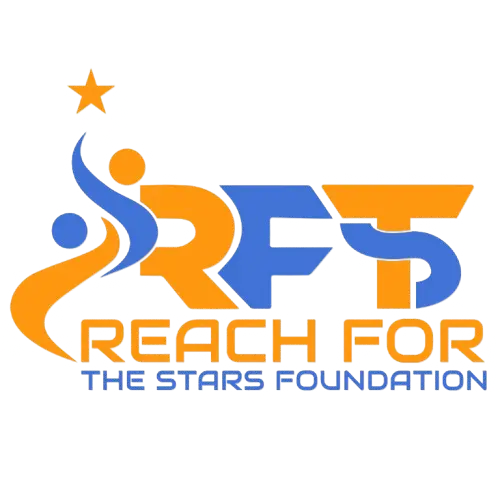 Reach for the Stars Logo