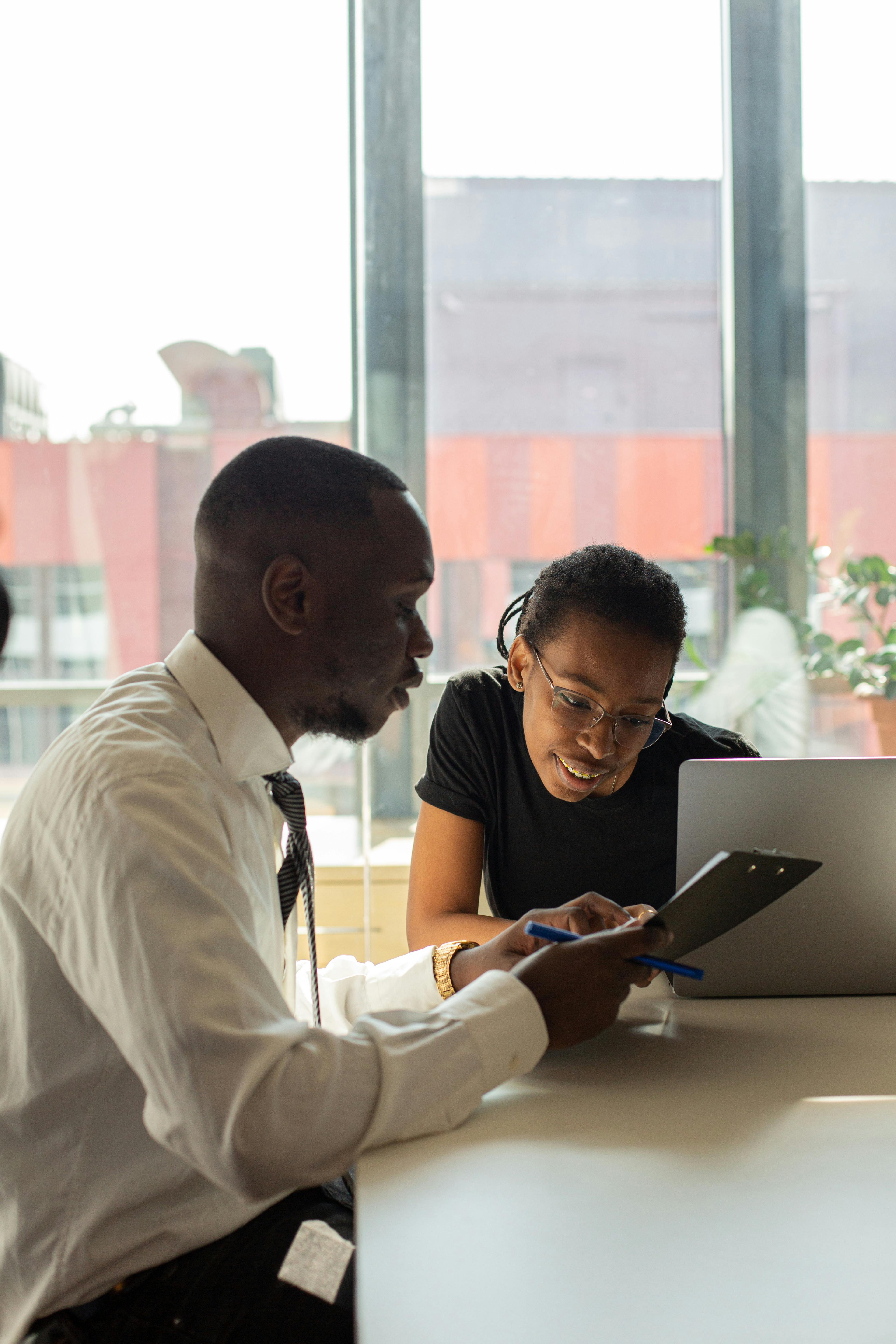 Education & Mentorship