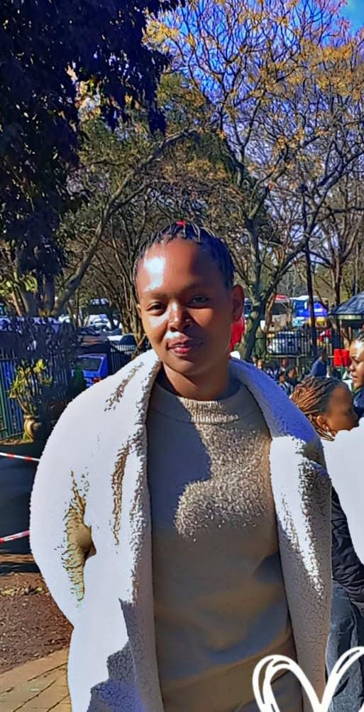 Miss. Karabo Matshele